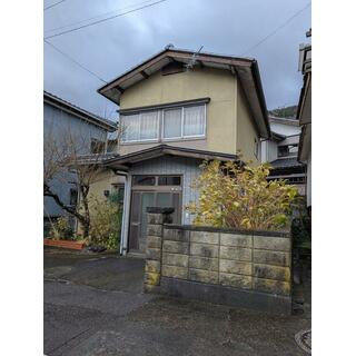 detached 鶴岡市湯温海字湯之里