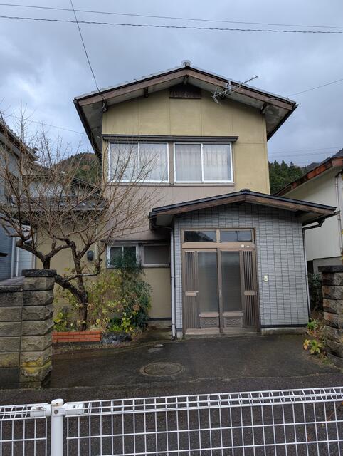 Cheap house for sale in Tsuruoka, Yamagata