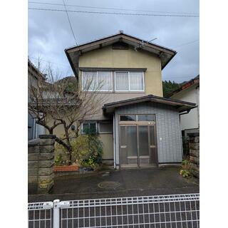 detached 鶴岡市湯温海字湯之里