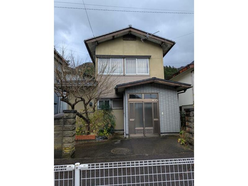 Tsuruoka City, Yuonkai, Yunoshita (Atsumi Onsen Station) 2-story 4SLDK