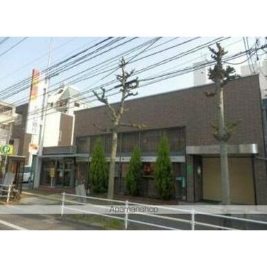 もみじ銀行昭和町支店 距離：588m