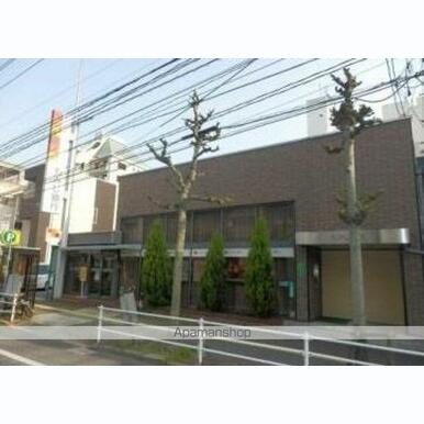 もみじ銀行昭和町支店 距離:588m