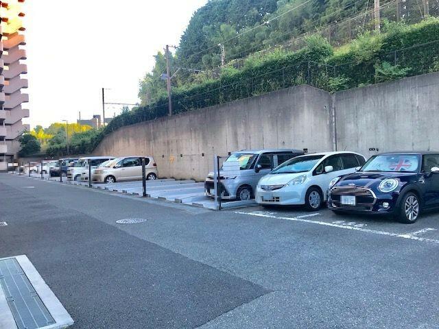 林間田園都市グリーンコート五番館 3階 ３ｌｄｋ 橋本市の中古マンション アットホーム マンション購入の情報