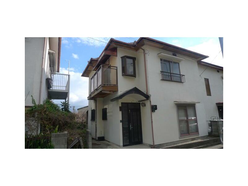 2F 4DK in Kasai-Nishi-cho, Takamatsu-shi, Takamatsu

500,000 yen