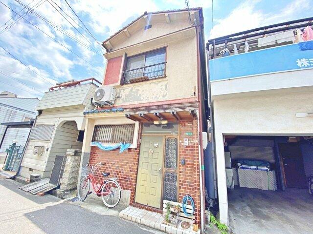 Miyakojima-ku, Osaka City, Miyakojima-Kitadori 2-chome (Miyakojima Station) 2-story building, 5K &mdash; photo 5