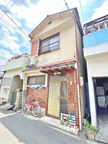 Miyakojima-ku, Osaka City, Miyakojima-Kitadori 2-chome (Miyakojima Station) 2-story building, 5K &mdash; photo 3