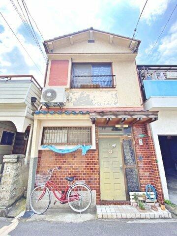 Osaka property