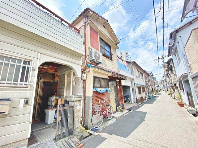 Miyakojima-ku, Osaka City, Miyakojima-Kitadori 2-chome (Miyakojima Station) 2-story building, 5K &mdash; photo 4