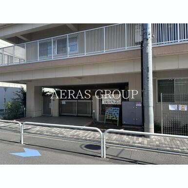 キッズタウン下落合保育園 距離:425m