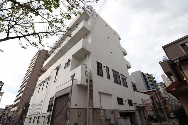 アットホーム 神戸市長田区水笠通の賃貸物件 賃貸マンション アパート 賃貸住宅情報やお部屋探し