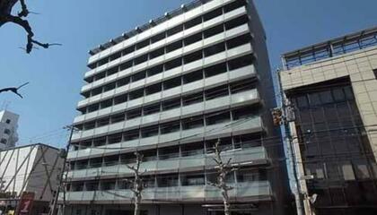二条駅で一人暮らしにおすすめの賃貸物件一覧 京都府 アットホーム 賃貸マンション アパート 貸家