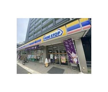 アットホーム】ハーモニーレジデンス中野富士見町 4階 1DK（提供元