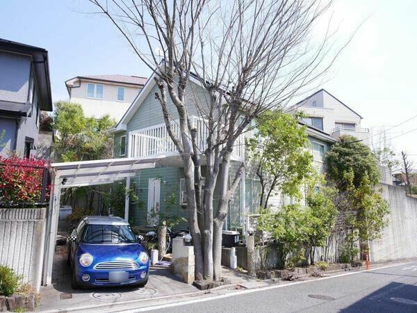 アットホーム 稲城市 長峰２丁目 若葉台駅 2階建 ４ｓｌｄｋ 稲城市の中古一戸建て 提供元 三井のリハウス新百合ヶ丘センター 三井不動産リアルティ 株 一軒家 家の購入