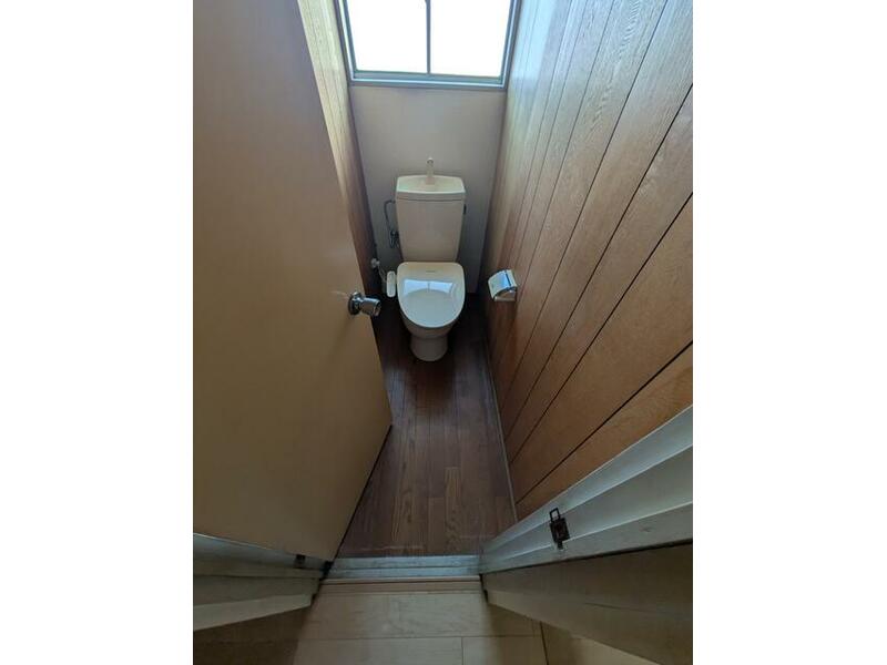 Takasaki City, Kenzakimachi (Gunma Hachiman Station) 2-story 3K