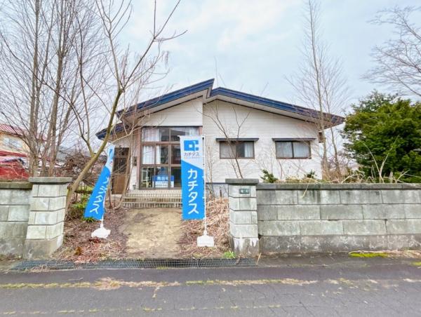 かわらばん 方角場所附（外神田佐久間町より） - 和書