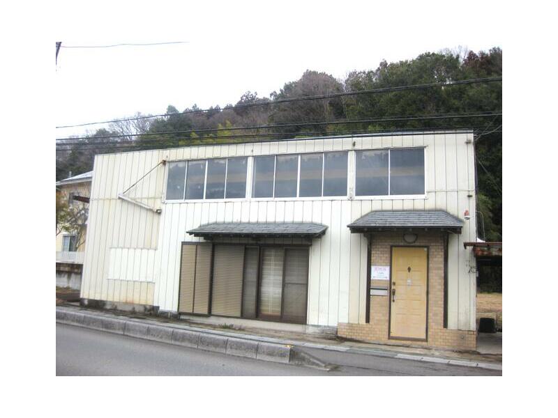 Takasaki City, Shimomuroda Town (Gunma Yahata Station) Single-story building 2K