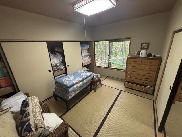 Kamahara-Okaishiko, Tsumagoi Village, Agatsuma District (near Manza-Kazawaguchi Station) Single-story house, 3LDK &mdash; photo 5