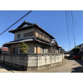 detached 高崎市高関町