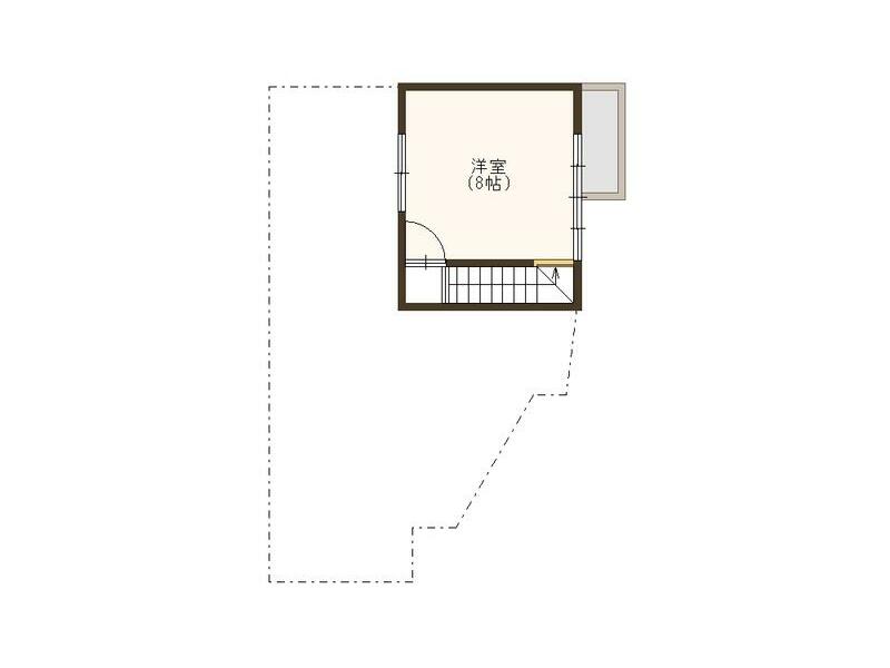 Ezumi, Susami-cho, Nishimuro-gun (Ezumi station) 2F 3LDK

2,000,000 yen