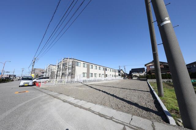 アットホーム 野々市市 押野５丁目 野々市工大前駅 住宅用地 野々市市の土地 売地 宅地 分譲地など土地の購入情報