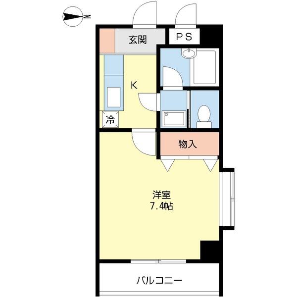 アットホーム いわきレジデンス ０２０３ １ｋ 提供元 スターツピタットハウス 株 八千代緑が丘店 八千代市の賃貸マンション