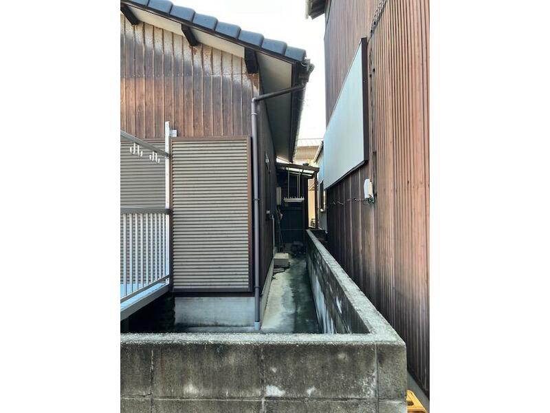 Kanonji City, Nishihonmachi 1-chome (Kanonji Station), 2-story, 7DK