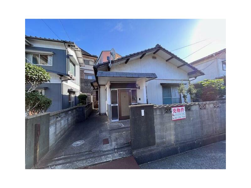 Shimonoseki City, Hikonoshima Nishiyama 3-chome Single-story 2LDK