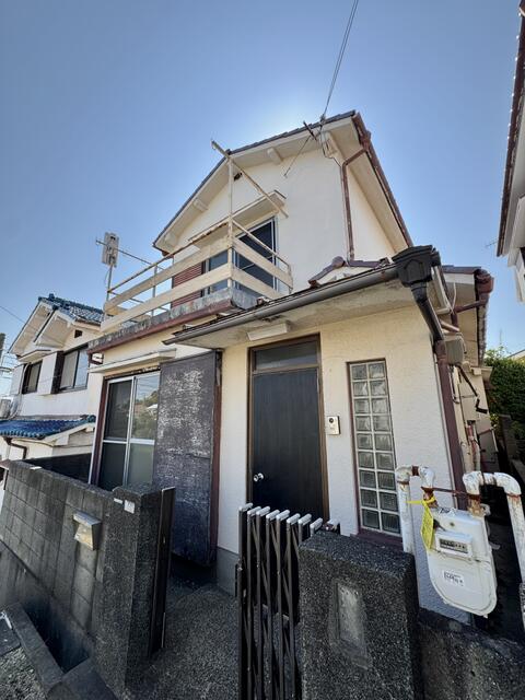 Kobe, Hyogo property