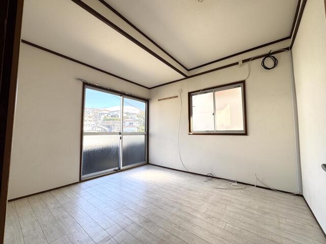 Kobe City, Tarumi Ward, Maikozaka 3-chome (Maiko Station), 2-story building, 3DK &mdash; photo 4