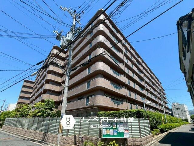 アットホーム】サンメゾン若江岩田 3階 3LDK[1190865215]東大阪市