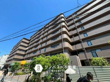 アットホーム】サンメゾン若江岩田 3階 3LDK[1190865215]東大阪市