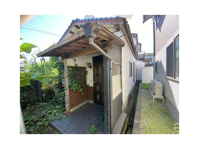 Kijima District, Shiraishi Town, Oaza Tsuji (Hizen Shiraishi Station), 2-story building, 4DK