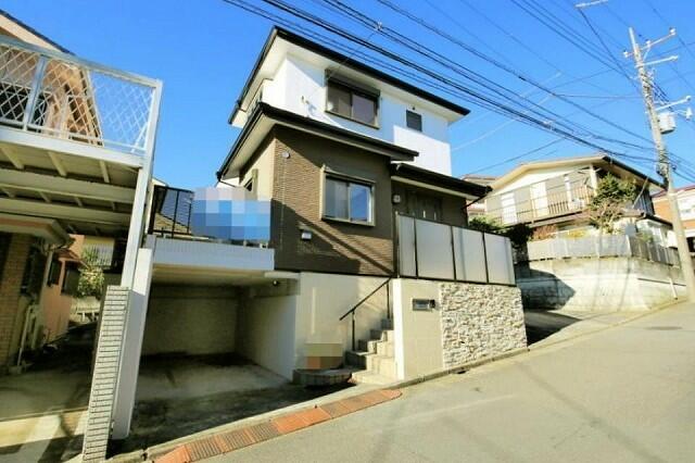 アットホーム 川崎市宮前区 菅生ケ丘 溝の口駅 2階建 3ldk 川崎市宮前区の中古一戸建て 提供元 明治グループ 高山産業 株 一軒家 家の購入 アットホーム 川崎市宮前区 菅生ケ丘 溝の口駅 2階建 3ldk 川崎市宮前区の中古一戸建て 提供元 明治グループ 高山産業 株 一軒家 家の購入