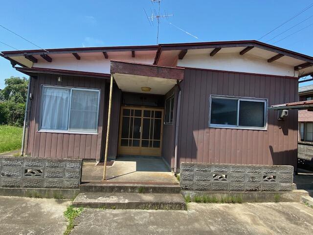 Cheap house for sale in Kakuda, Miyagi