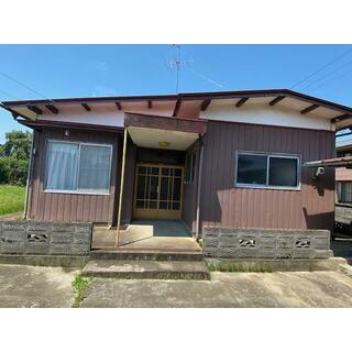 detached 角田市佐倉字一本木町
