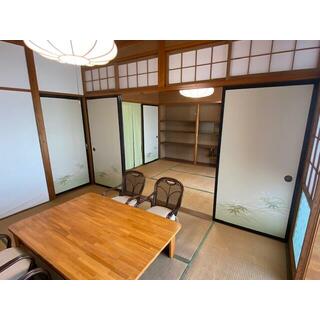 detached 角田市佐倉字一本木町