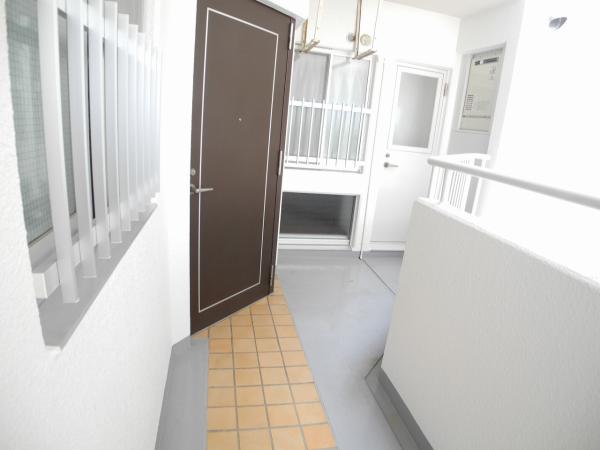 アットホーム パークハイツ越谷d棟 お洒落リノベ 5階 3ldk 越谷市の中古マンション マンション購入の情報 アットホーム パークハイツ越谷d棟 お洒落リノベ 5階 3ldk 越谷市の中古マンション マンション購入の情報