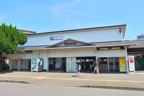 【アットホーム】横浜市神奈川区 子安通1丁目（子安駅） 住宅用地[1156145710]横浜市神奈川区の土地｜売地・宅地・分譲地など土地の購入情報