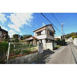 detached 鴨川市花房