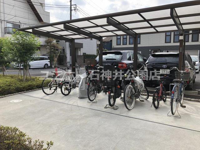 アットホーム dルーム大泉学園 2階 2ldk 提供元 株 ユニホー 石神井公園店 練馬区の賃貸アパート アットホーム dルーム大泉学園 2階 2ldk 提供元 株 ユニホー 石神井公園店 練馬区の賃貸アパート