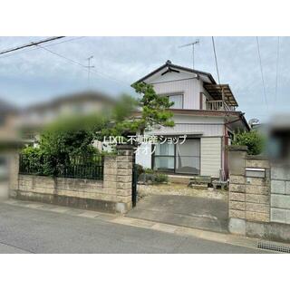detached 加須市騎西