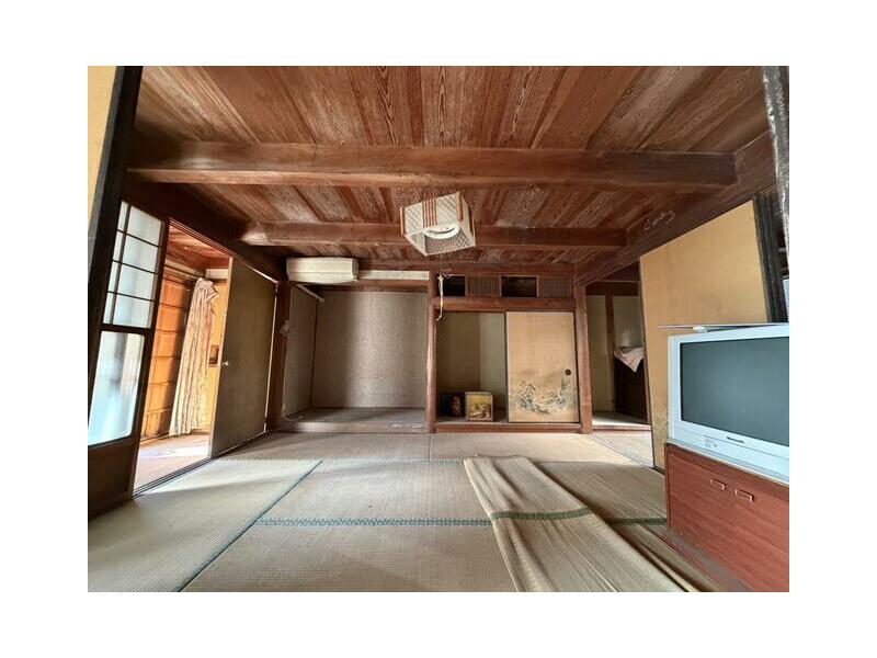 Minami Chita Town, Chita District, Oaza Toyohama, Takahama Valley, 2-story, 8K
