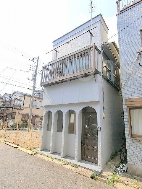 Cheap house for sale in Saitama, Saitama
