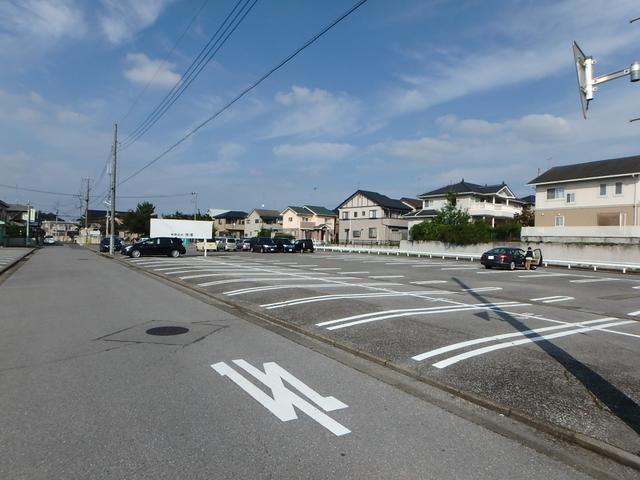 栃木県 宇都宮市 みどり野町 雀宮駅 の月極駐車場 賃貸駐車場 賃貸 不動産情報はアットホーム