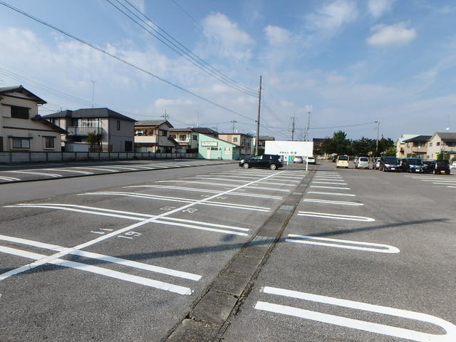 栃木県 宇都宮市 みどり野町 雀宮駅 の月極駐車場 賃貸駐車場 賃貸 不動産情報はアットホーム