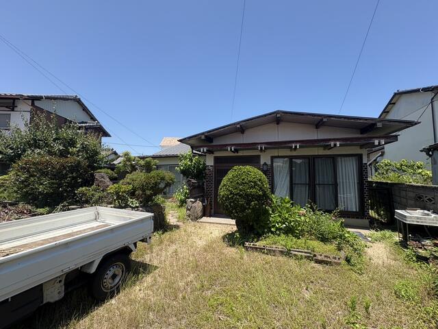 土地&amp;家屋  二階建て    香川県さぬき市 香川県 さぬき市の建築家 人気ベスト 15 | Houzz (ハウズ)