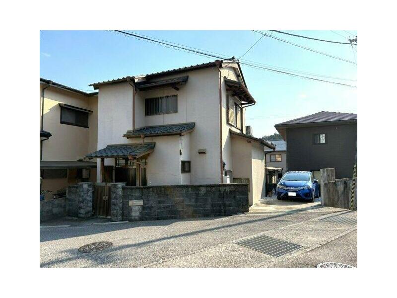 Kochi City, Akinokita-cho 2-chome, 2-story, 3DK