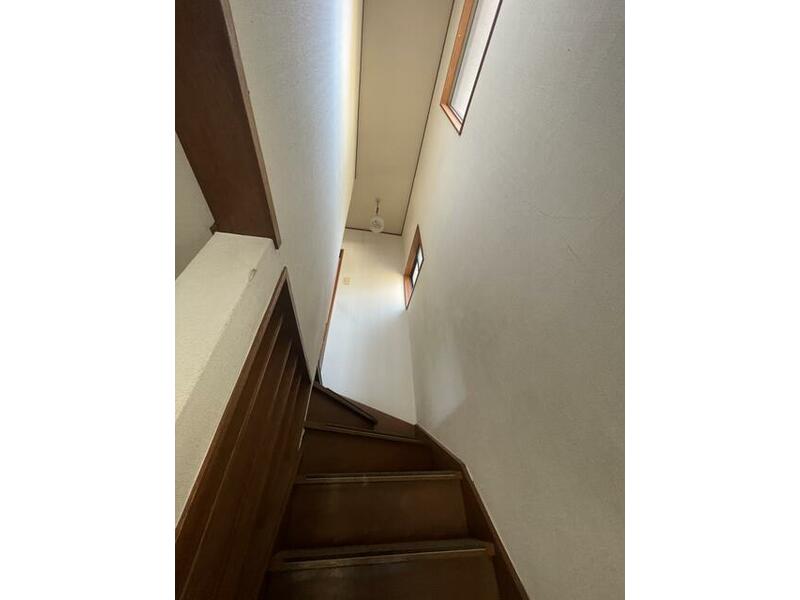 Oosato-gun Yorii Town, Oaza Sakurazawa (Sakurazawa Station) 2-story building 6DK