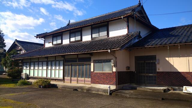 Cheap house for sale in Tonami, Toyama