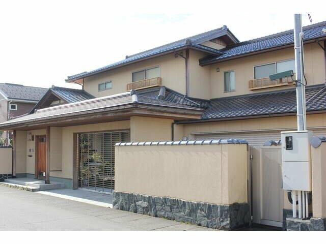 アットホーム 福井市 舟橋黒竜１丁目 中角駅 2階建 ６ｓｌｄｋ 福井市の中古一戸建て 提供元 株 さくらホーム 福井支店 一軒家 家の購入